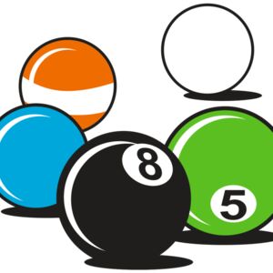 AR POOL 20 RC Thumbnail