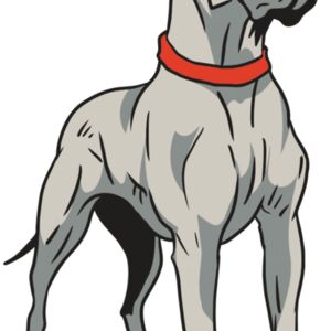 AR16 DOG 04 RQC Thumbnail