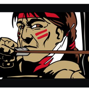 AR BRAVE 46 RC Thumbnail