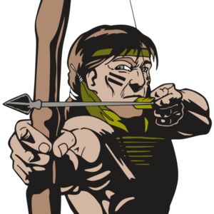 AR BRAVE 45 RC Thumbnail