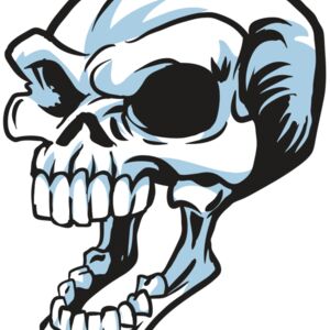 AR24 SKULL 15 RQC Thumbnail