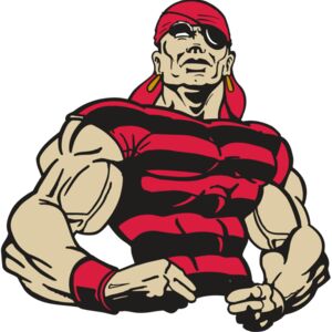 AR5 PIRATE 18 RQC Thumbnail