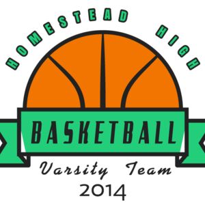 Basketball Template DNT001 Thumbnail