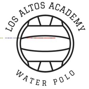 Water Polo Template DNT002 BW Thumbnail