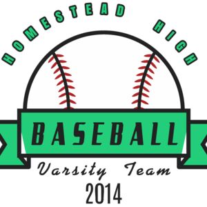 Baseball Template DNT001 Thumbnail