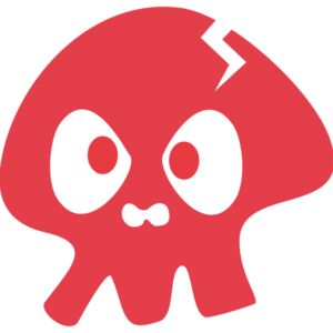 Elements Skulls logo template 142 Thumbnail