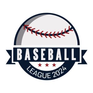 Baseball League Thumbnail