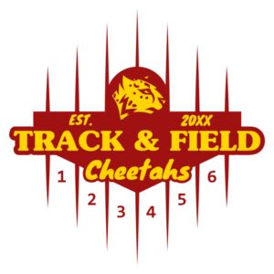 Cheetahs Track & Field Team 02 Thumbnail