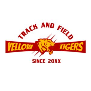 Tigers Track & Field Team 02 Thumbnail