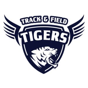 Tigers Track & Field Team 03 Thumbnail