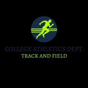 Track &amp; Field Team Logo 11 Thumbnail