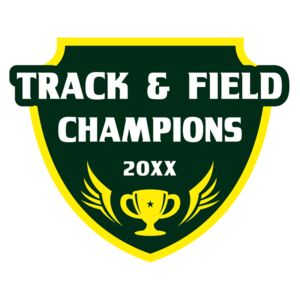 Track & Field Champions Thumbnail