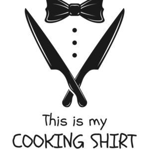 Cooking Shirt 01 Thumbnail