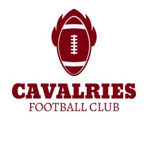 American Football logo 12 Thumbnail