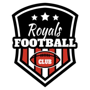 American Football logo 15 Thumbnail