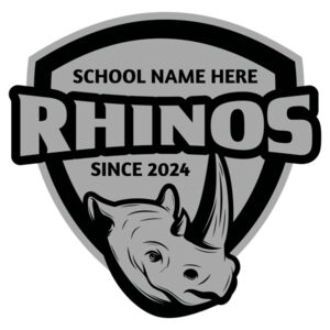 School Rhinos 01 Thumbnail