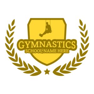 Gymnastics 33 Thumbnail