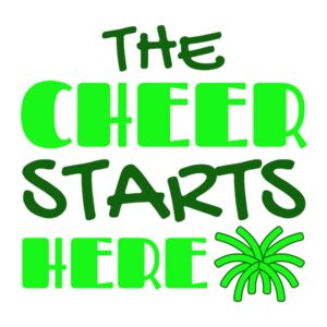 Cheerleading 12 Thumbnail