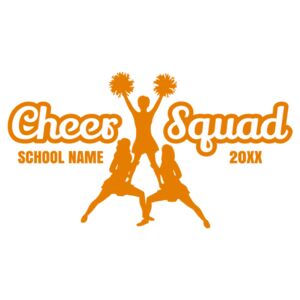 Cheerleading 35 Thumbnail