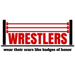 Wrestling 35 Thumbnail