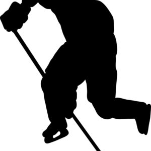 Hockey   Clipart 8 Thumbnail