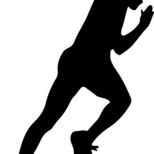 Track Field   Clipart 19 Thumbnail