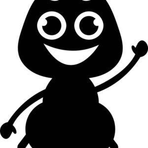 Ant   Clipart 3 Thumbnail