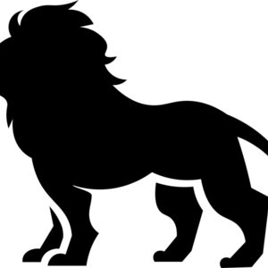 Lion   Clipart 3 Thumbnail