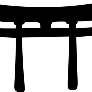 Torii Gate Thumbnail