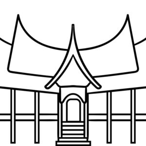 Rumah Gadang Thumbnail