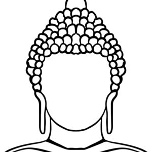 Buddha Head Thumbnail