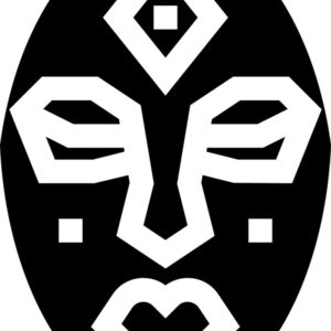 Tribal Mask Thumbnail