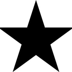 Star Icon Thumbnail