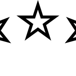 5 Star Icon Thumbnail