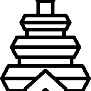 Pagoda Tower Thumbnail