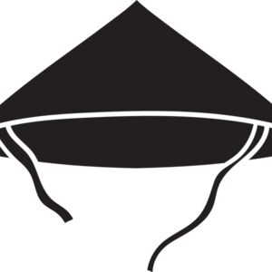 Asian Hat Thumbnail