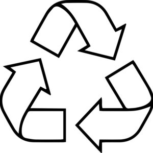 31 Recycle Icon Thumbnail