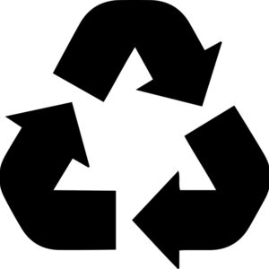 32 Recycle Icon Thumbnail