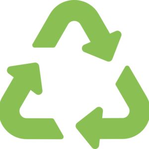 33 Recycle Icon Thumbnail