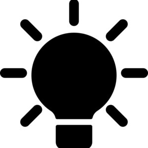 43 Light Bulb Thumbnail