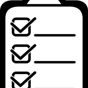 77 Checklist Thumbnail