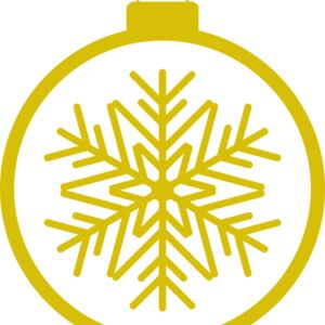 Christmas Ball Thumbnail