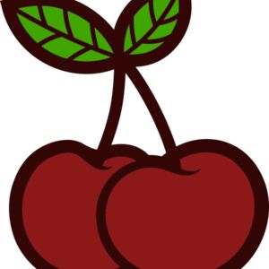 Cherry Thumbnail