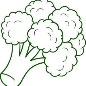 Brocolli 2 Thumbnail