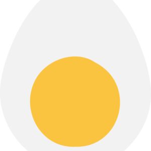 Boiled Egg Thumbnail