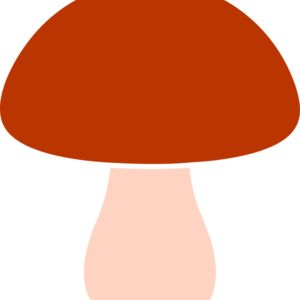 Mushroom Thumbnail