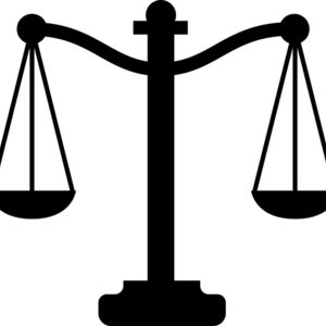 Justice Scale Thumbnail