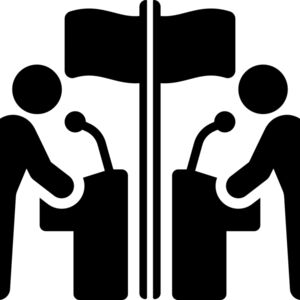 Debate Thumbnail