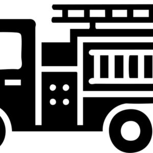 Fire Truck Thumbnail