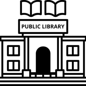 Public Library Thumbnail